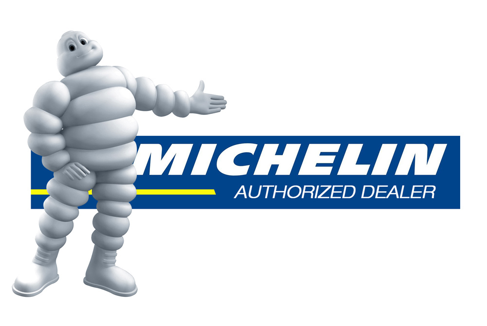 michelin authorized dealer