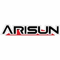 Logo Arisun 2001