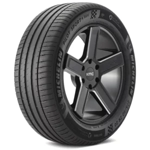 pneu 23555r19 michelin pilot sport 4 suv 105y 1