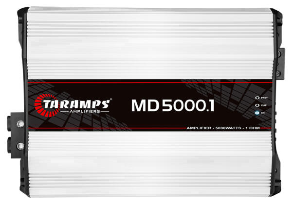 MD 5000.1 1Ohm 1
