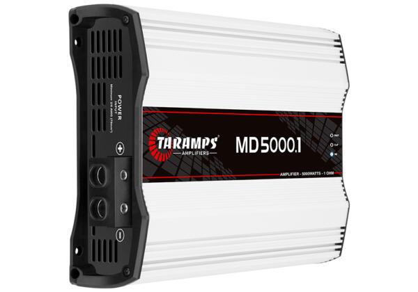 MD 5000.1 1Ohm 2