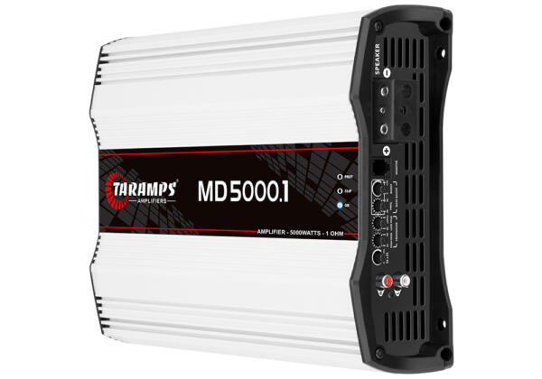 MD 5000.1 1Ohm 3