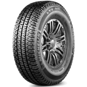 Michelin LTX A T2 All Terrain LT265 70R18 124 121R E Light Truck Tire 910d477e 2806 409c 9aa2 435322d5315e.002475bfefc8e07c9bc588e611d8555c