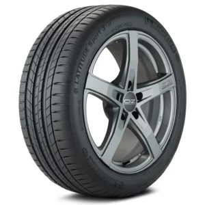 pneu 23560r17 michelin latitude sport 3 102v 1